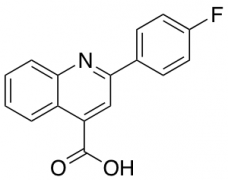 2-(4-Fluorophenyl)quinoline-4-carboxylic Acid