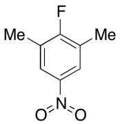 2-Fluoro-1,3-dimethyl-5-nitrobenzene