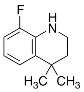 8-Fluoro-4,4-dimethyl-2,3-dihydro-1H-quinoline