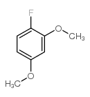 1-Fluoro-2,4-dimethoxybenzene