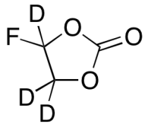 4-Fluoro-1,3-dioxolan-2-one-d3