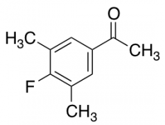 4'-Fluoro-3',5'-dimethylacetophenone