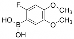 2-Fluoro-4,5-dimethoxyphenylboronic Acid