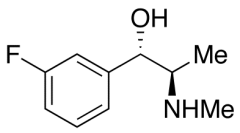 3-Fluoroephedrine-d3