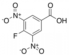 4-Fluoro-3,5-dinitro-benzoic Acid