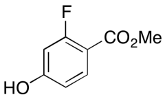 2-Fluoro-4-hydroxybenzoic Acid Methyl Ester