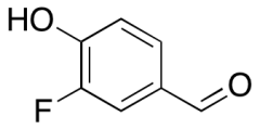 3-Fluoro-4-hydroxybenzaldehyde