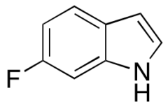 6-Fluoroindole