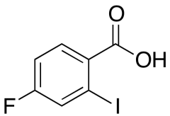 4-Fluoro-2-iodobenzoic acid