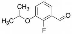 2-Fluoro-3-isopropoxybenzaldehyde