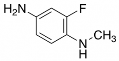 2-Fluoro-1-N-methylbenzene-1,4-diamine