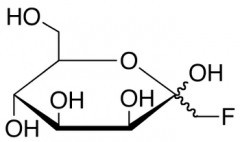 1-Fluoro D-Mannoheptulose(&alpha;,&beta;-Mixture)