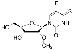 5-Fluoro-2&rsquo;-O-methyl-4-thiouridine