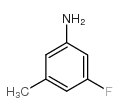 3-Fluoro-5-methylaniline