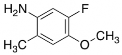 5-fluoro-4-methoxy-2-methylaniline