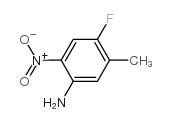 4-Fluoro-5-methyl-2-nitroaniline