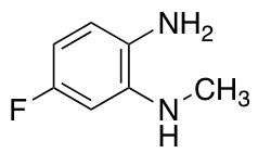 5-fluoro-1-N-methylbenzene-1,2-diamine