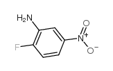 2-Fluoro-5-nitroaniline