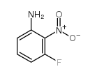 3-Fluoro-2-nitroaniline