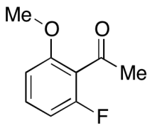 1-(2-Fluoro-6-methoxyphenyl)ethanone