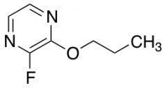 2-fluoro-3-propoxypyrazine