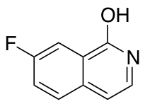 7-Fluoroisoquinolin-1(2H)-one