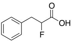 2-fluoro-3-phenylpropanoic acid