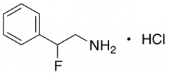 2-fluoro-2-phenylethan-1-amine hydrochloride