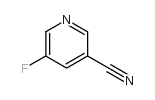 5-Fluoronicotinonitrile