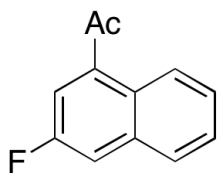1-(3-Fluoro-1-naphthalenyl)-ethanone