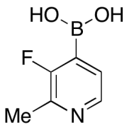 3-Fluoro-2-methylpyridin-4-yl Boronic Acid