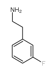 3-Fluorophenethylamine