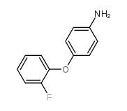 4-(2-Fluorophenoxy)aniline