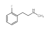 [2-(2-Fluorophenyl)ethyl]methylamine