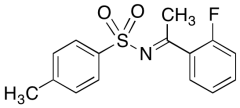 N-[1-(2-Fluorophenyl)ethylidene]-4-methylbenzenesulfonamide