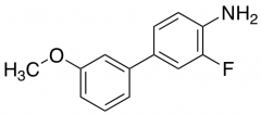 3-fluoro-3'-methoxybiphenyl-4-amine