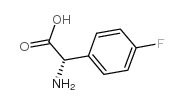 (R)-4-Fluorophenylglycine
