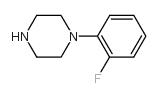 1-(2-Fluorophenyl)piperazine