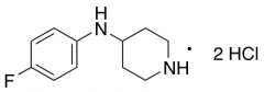 N-(4-Fluorophenyl)piperidin-4-amine Dihydrochloride
