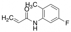 N-(5-Fluoro-2-methylphenyl)prop-2-enamide