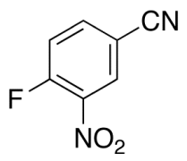 4-Fluoro-3-nitrobenzonitrile
