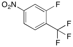 2-Fluoro-4-nitrobenzotrifluoride