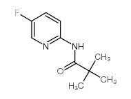 N-(5-Fluoro-pyridin-2-yl)-2,2-dimethyl-propionamide
