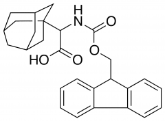 (S)-Fmoc-1-adamantyl-glycine