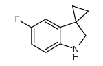 5'-Fluorospiro[cyclopropane-1,3'-indoline]