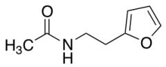 N-[2-(furan-2-yl)ethyl]acetamide