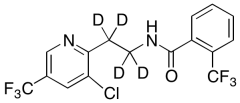 Fluopyram-d4