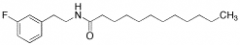 N-(3-Fluorophenethyl)dodecanamide