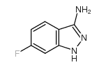 6-Fluoro-1h-indazol-3-ylamine