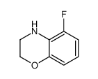 5-Fluoro-3,4-dihydro-2H-1,4-benzoxazine